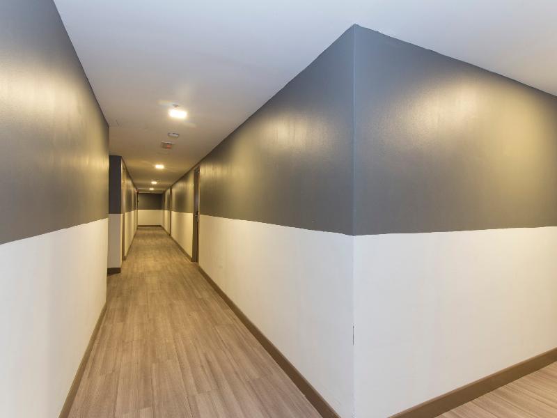 This is the image of the OYO 537 K3 Formosa Hotel #3