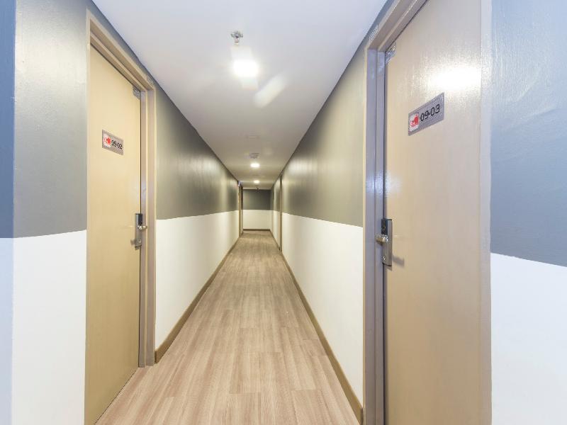 This is the image of the OYO 537 K3 Formosa Hotel #4