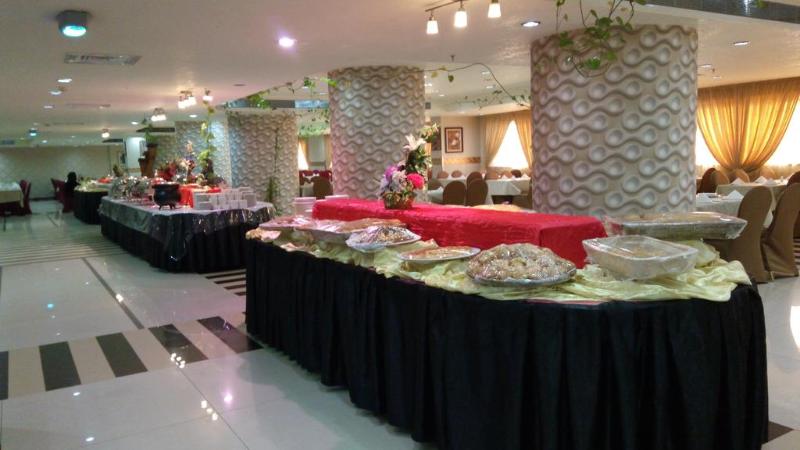 This is the image of the Concorde Bab Al Multazam Makkah #2