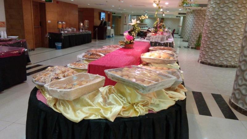 This is the image of the Concorde Bab Al Multazam Makkah #4