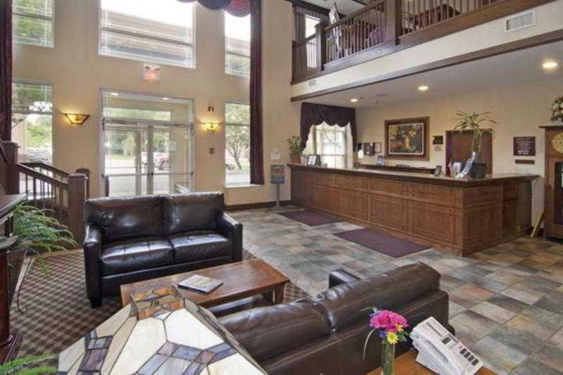 This is the image of the Best Western Plus Chaska River Inn & Suites #1