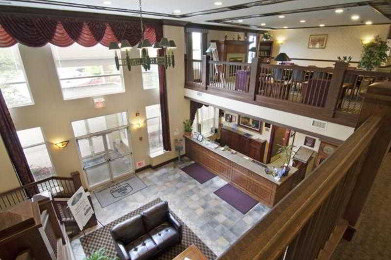 This is the image of the Best Western Plus Chaska River Inn & Suites #2