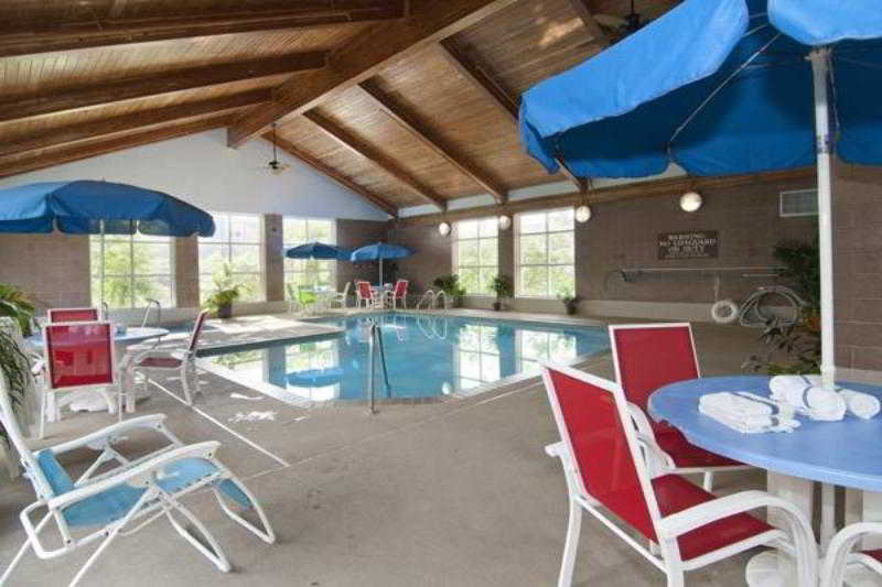This is the image of the Best Western Plus Chaska River Inn & Suites #3