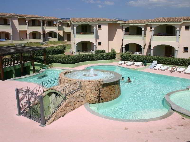This is the image of the Nyce Sport Club Village #2