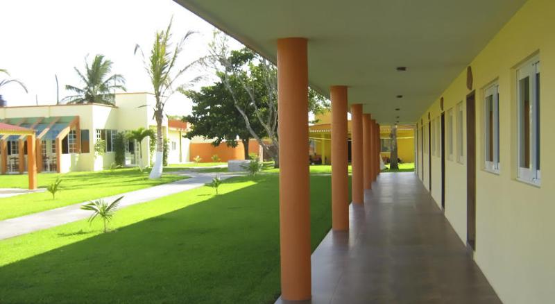 This is the image of the La Roca Natural #2