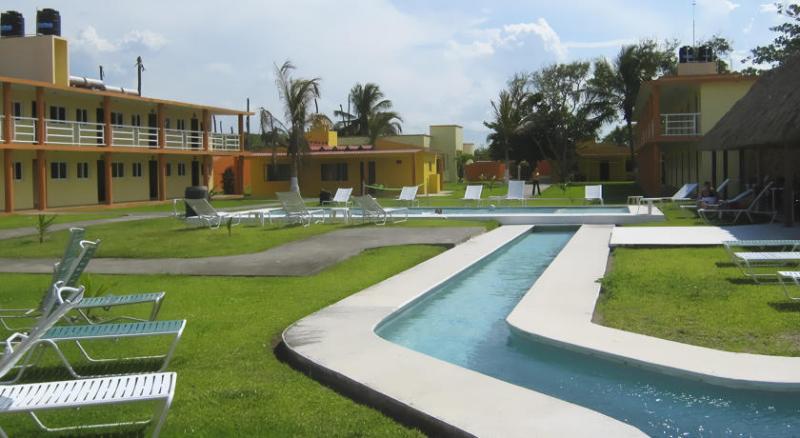 This is the image of the La Roca Natural #3