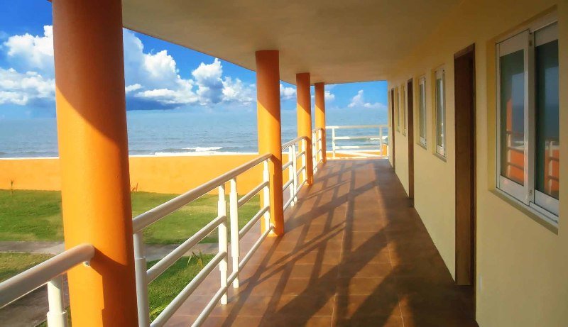 This is the image of the La Roca Natural #4