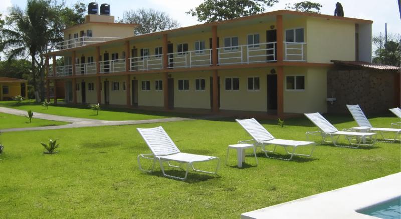This is the image of the La Roca Natural #5