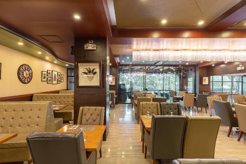 This is the image of the ZEN Rooms Venus Parkview Baguio #1