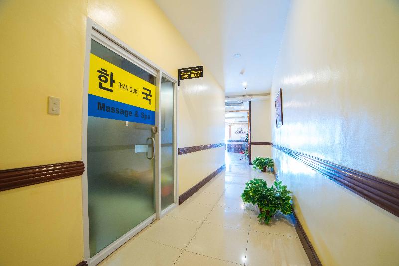 This is the image of the RedDoorz Premium @ Korea Town Angeles City #2