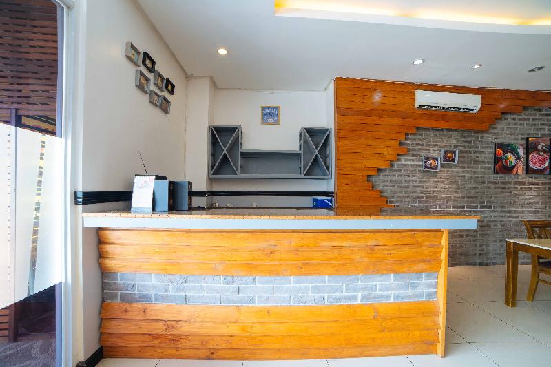 This is the image of the RedDoorz Premium @ Korea Town Angeles City #3