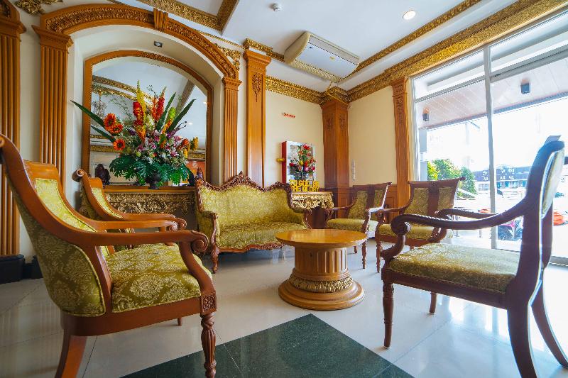 This is the image of the RedDoorz Premium @ Korea Town Angeles City #5