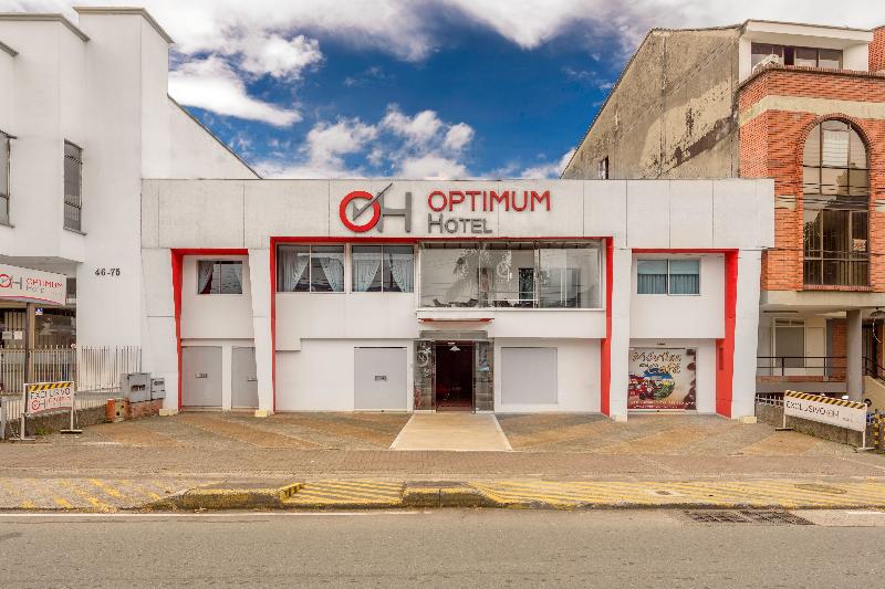 This is the image of the Ayenda 1111 Optimum #3