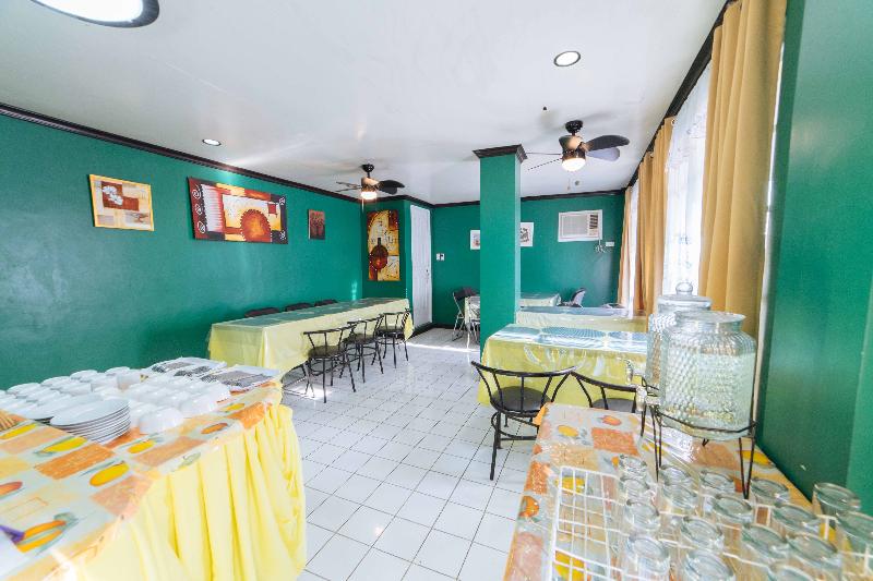 This is the image of the RedDoorz near Fruit Market Tagaytay #1