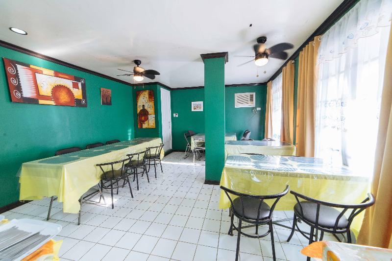 This is the image of the RedDoorz near Fruit Market Tagaytay #2