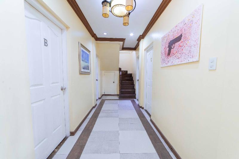 This is the image of the RedDoorz near Fruit Market Tagaytay #3