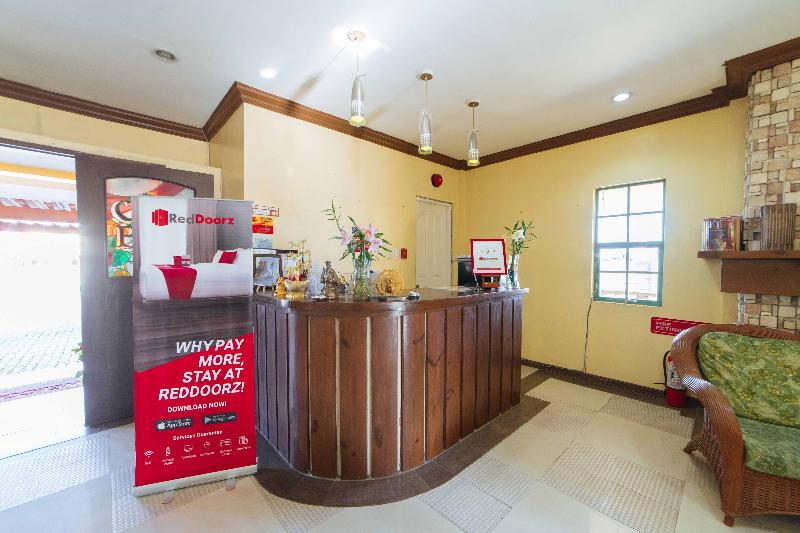 This is the image of the RedDoorz near Fruit Market Tagaytay #4