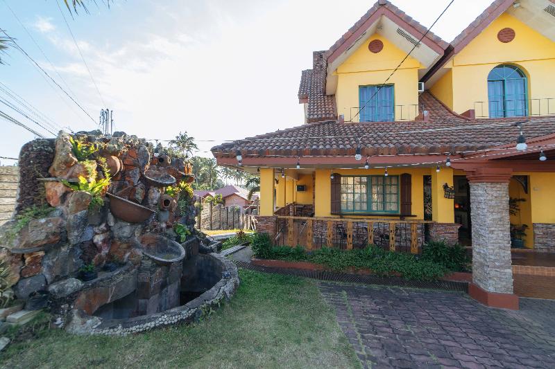 This is the image of the RedDoorz near Fruit Market Tagaytay #5