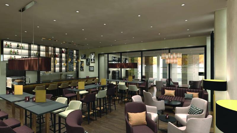 This is the image of the Hilton Garden Inn Zurich Limmattal #2