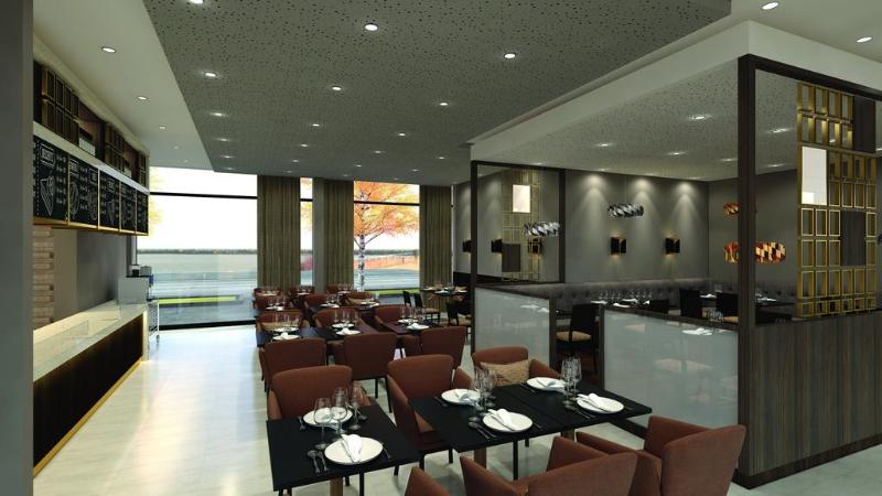 This is the image of the Hilton Garden Inn Zurich Limmattal #3