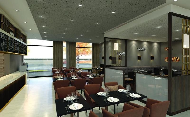 This is the image of the Hilton Garden Inn Zurich Limmattal #4