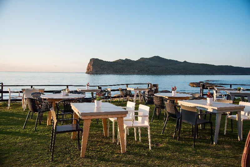 This is the image of the Elia Agia Marina Beach Hotel #5