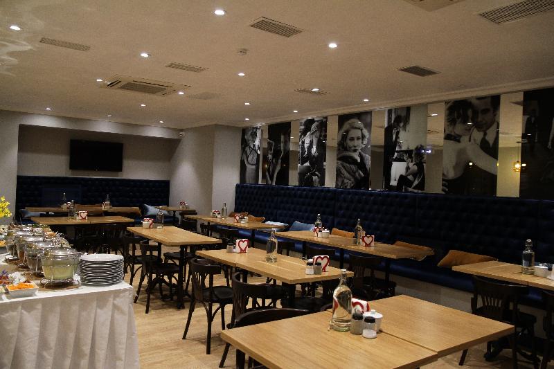 This is the image of the Sofit Hotel Moscow #2