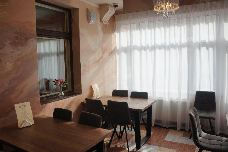 This is the image of the Margarita Saint-Petersburg #1