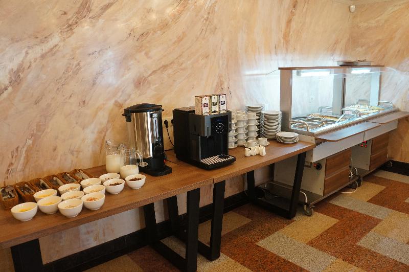 This is the image of the Margarita Saint-Petersburg #3