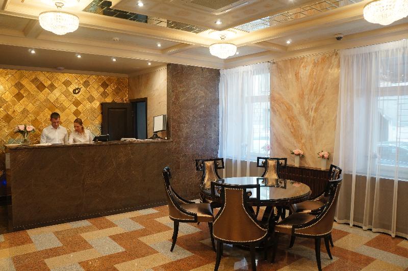 This is the image of the Margarita Saint-Petersburg #4