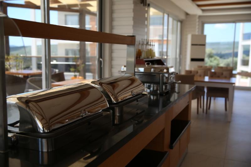 This is the image of the BODRUM HILL HOTEL #1