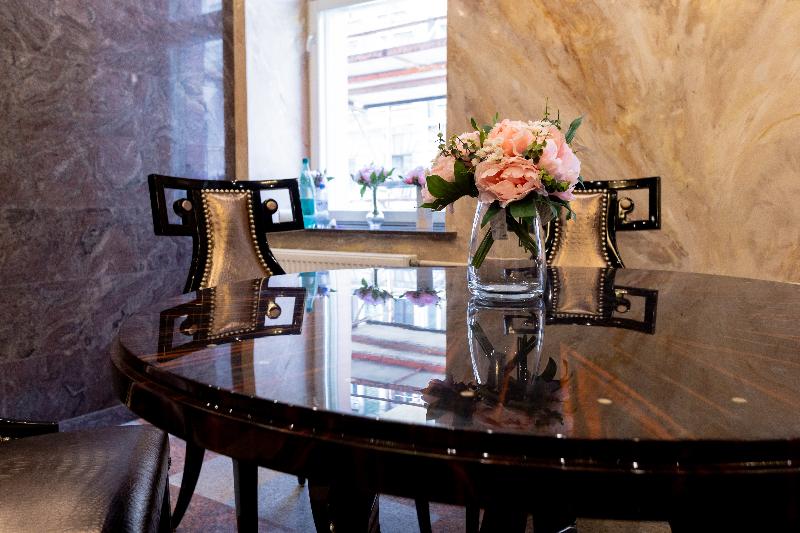 This is the image of the Margarita Saint-Petersburg #5