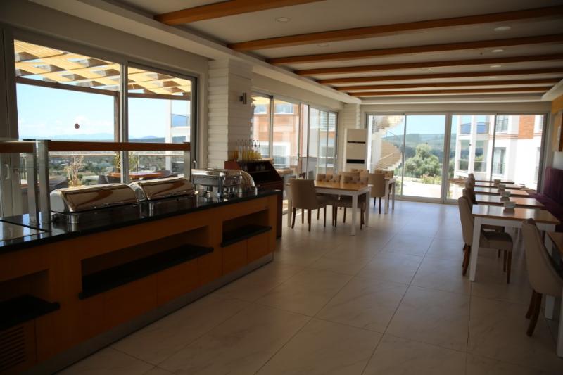 This is the image of the BODRUM HILL HOTEL #2