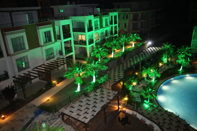 This is the image of the BODRUM HILL HOTEL #3