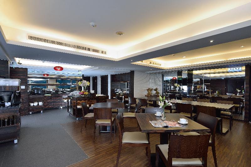 This is the image of the See's Revert Hotel #1