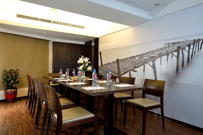 This is the image of the See's Revert Hotel #2