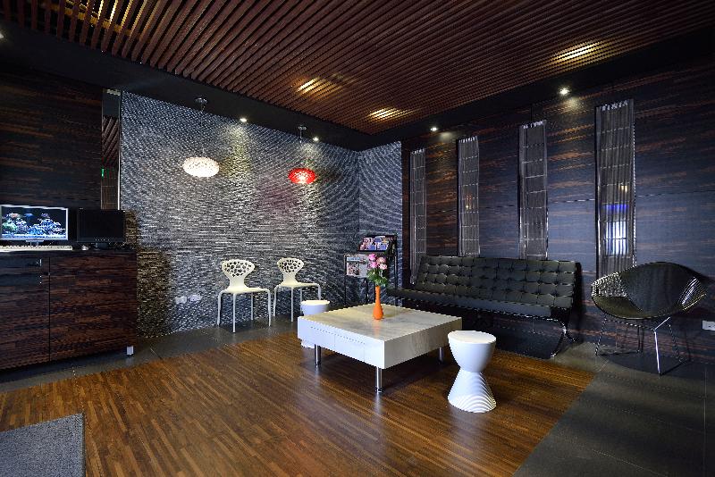 This is the image of the See's Revert Hotel #5