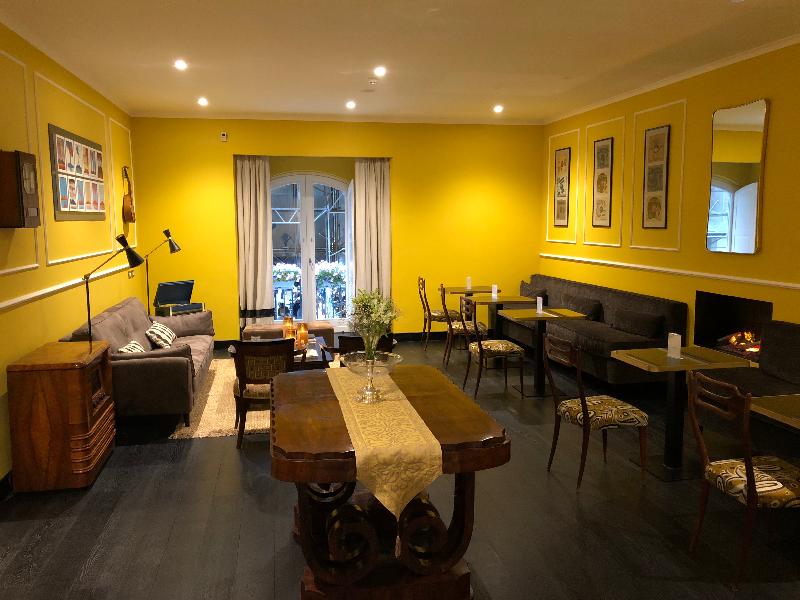 This is the image of the Caruso Place - Boutique & Wellness Suites #2