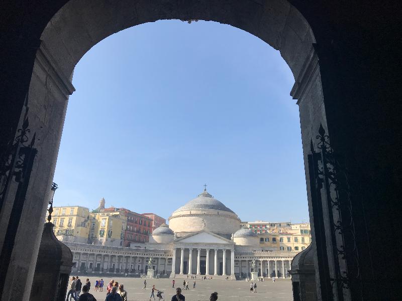 This is the image of the Caruso Place - Boutique & Wellness Suites #3