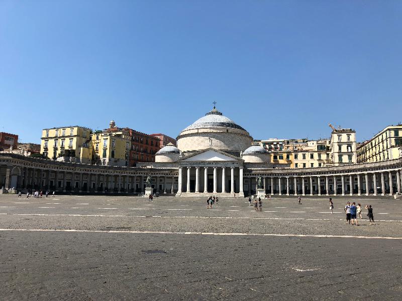 This is the image of the Caruso Place - Boutique & Wellness Suites #5