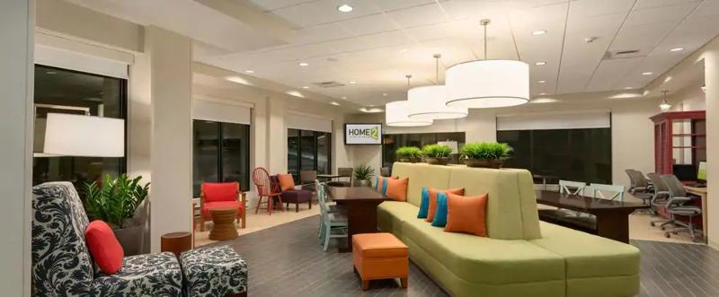 This is the image of the Home2 Suites by Hilton McKinney, TX #1