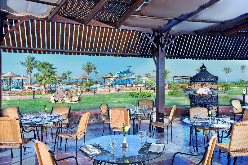 This is the image of the Hotelux Jolie Beach Marsa Alam #2