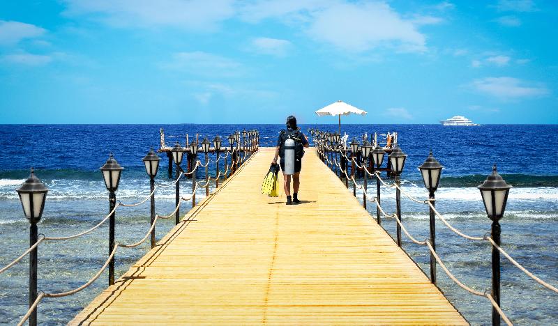 This is the image of the Hotelux Jolie Beach Marsa Alam #4