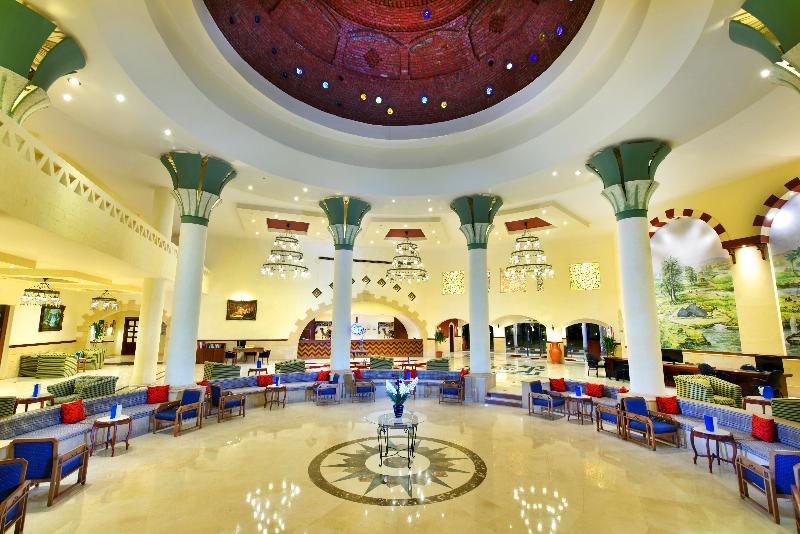 This is the image of the Hotelux Jolie Beach Marsa Alam #5