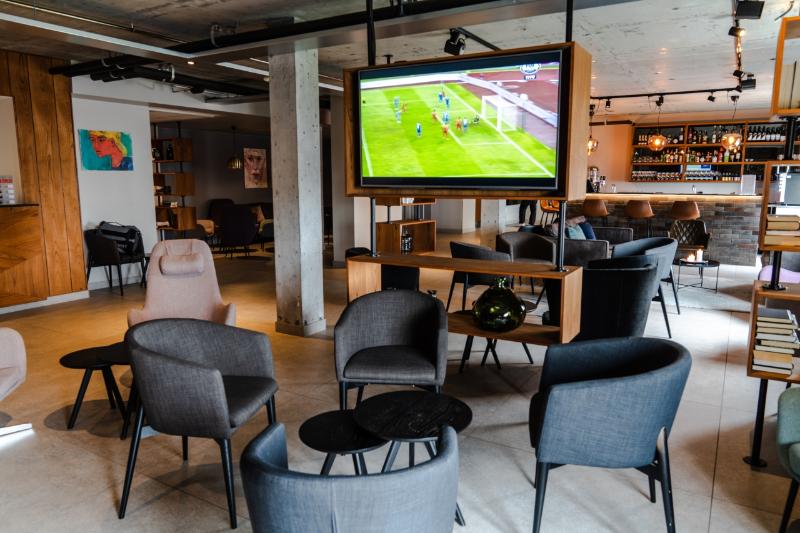 This is the image of the BB Hotel Keflavík Airport #2