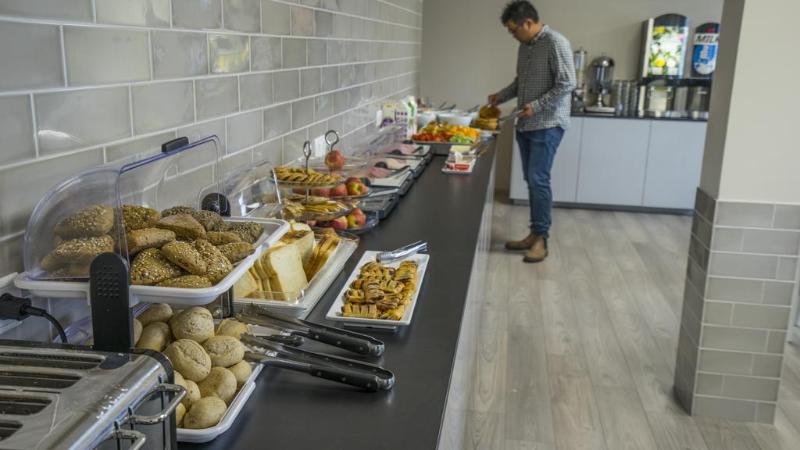 This is the image of the BB Hotel Keflavík Airport #3