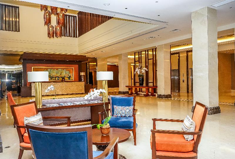 This is the image of the The Bayleaf Cavite #1