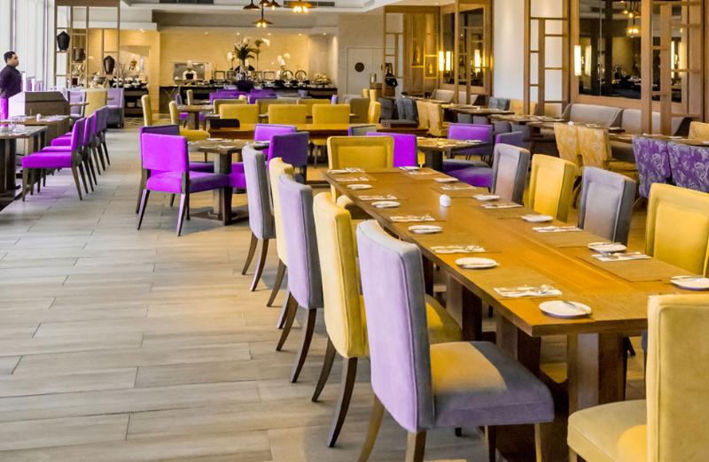 This is the image of the The Bayleaf Cavite #3