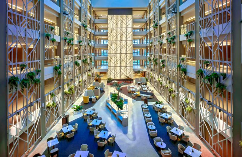 This is the image of the The Bayleaf Cavite #4