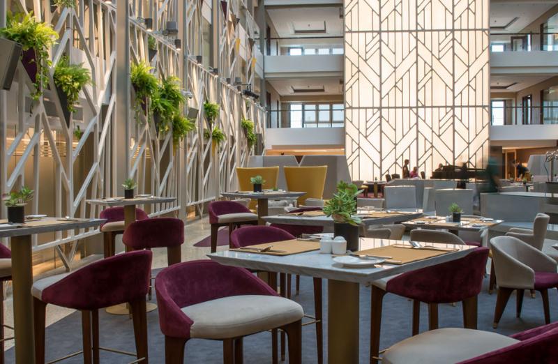 This is the image of the The Bayleaf Cavite #5